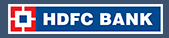 HDFC Logo